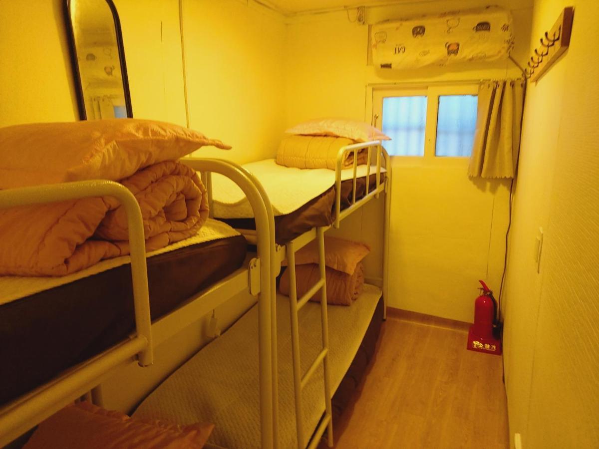 Seoul Guesthouse Foreigners Only Exterior foto