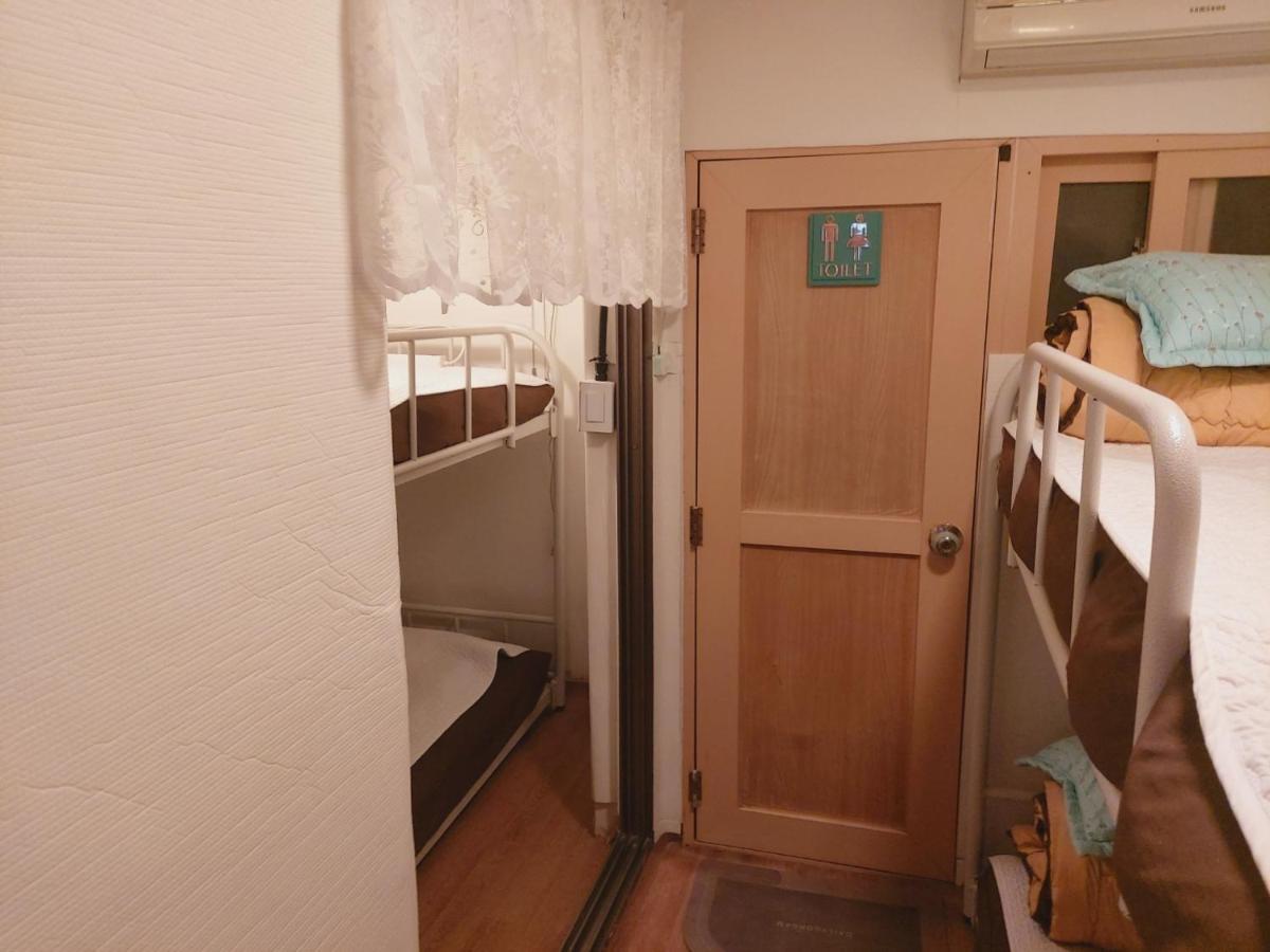 Seoul Guesthouse Foreigners Only Exterior foto