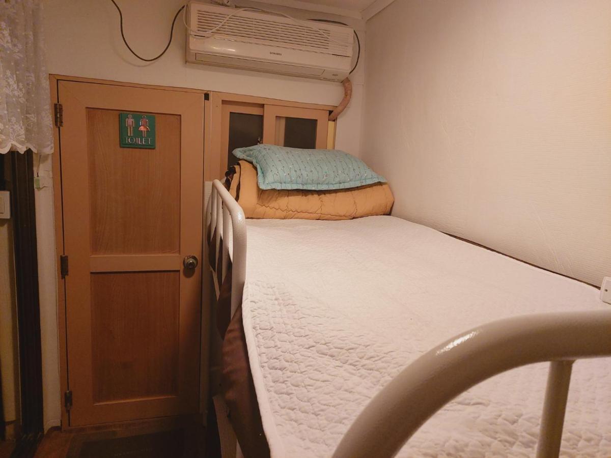 Seoul Guesthouse Foreigners Only Exterior foto