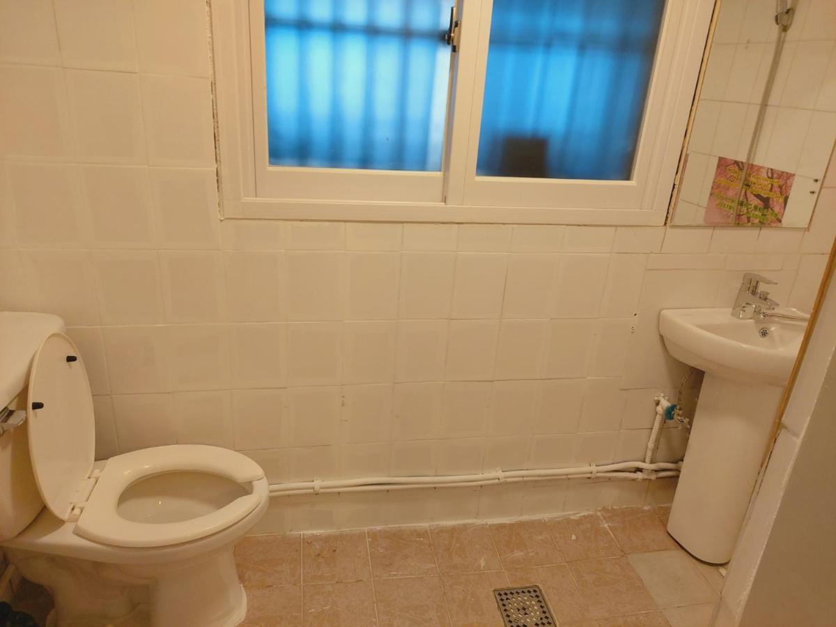 Seoul Guesthouse Foreigners Only Exterior foto