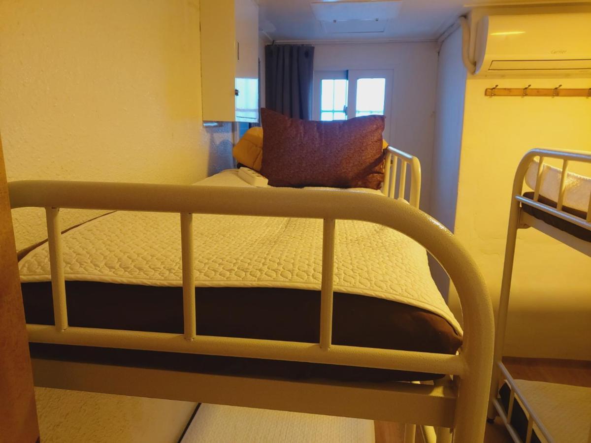 Seoul Guesthouse Foreigners Only Exterior foto