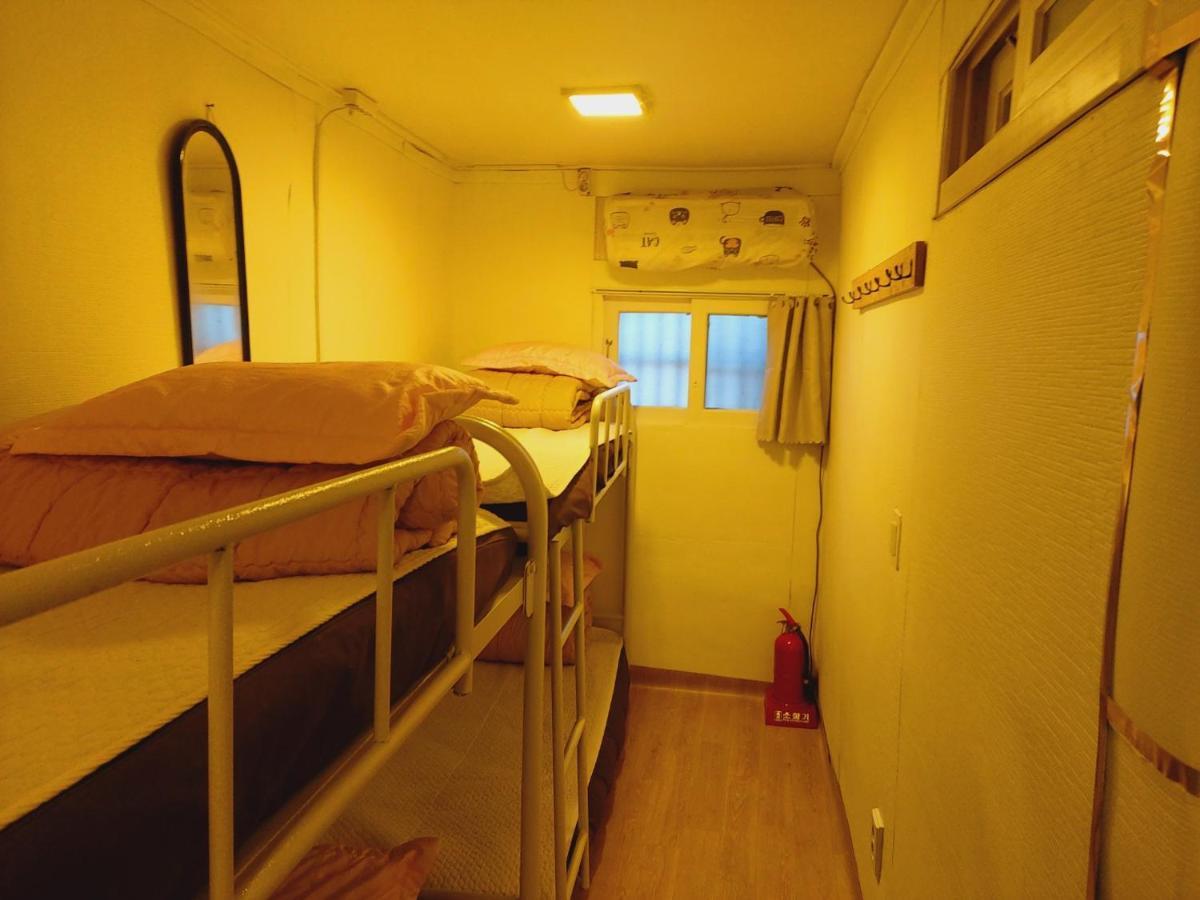 Seoul Guesthouse Foreigners Only Exterior foto