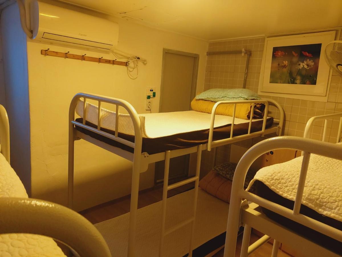 Seoul Guesthouse Foreigners Only Exterior foto