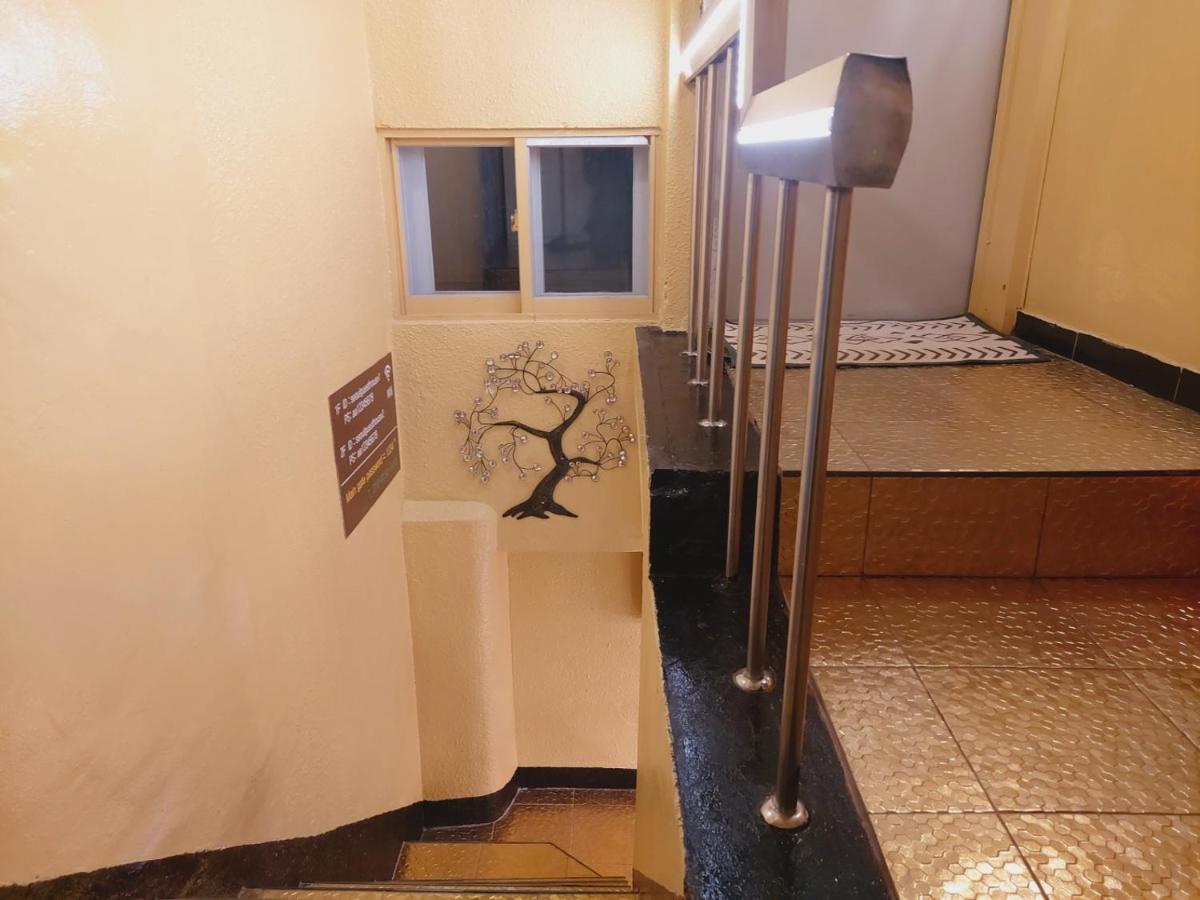 Seoul Guesthouse Foreigners Only Exterior foto