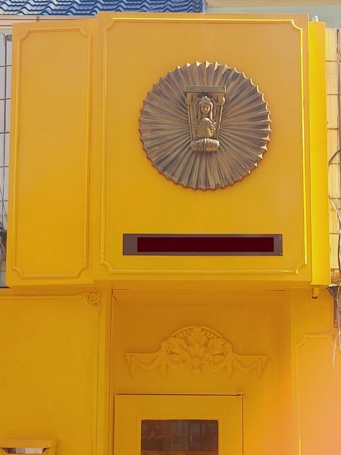 Seoul Guesthouse Foreigners Only Exterior foto