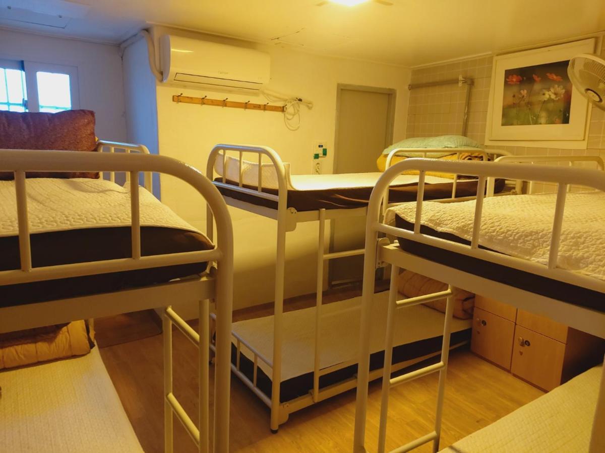 Seoul Guesthouse Foreigners Only Exterior foto