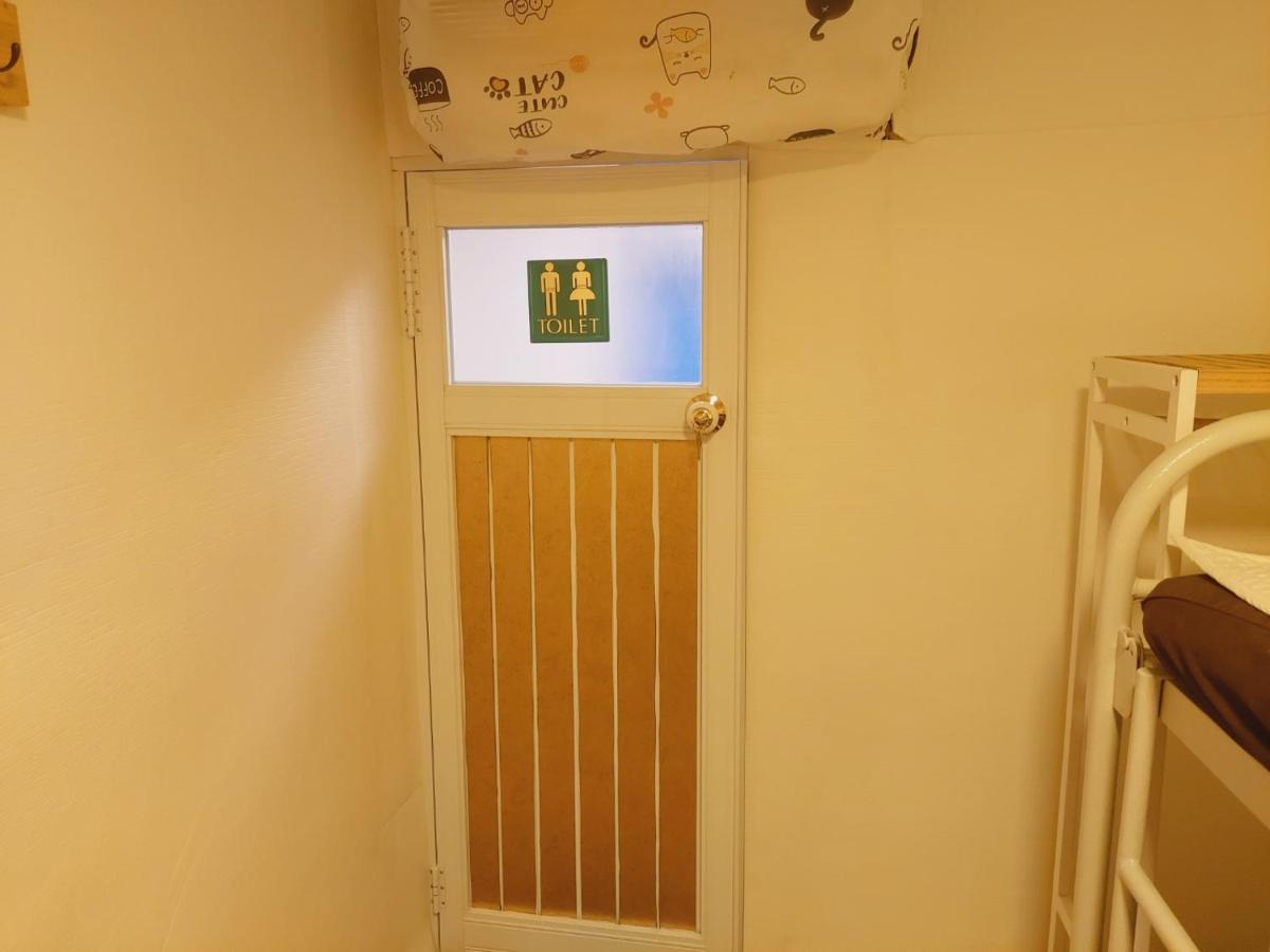 Seoul Guesthouse Foreigners Only Exterior foto