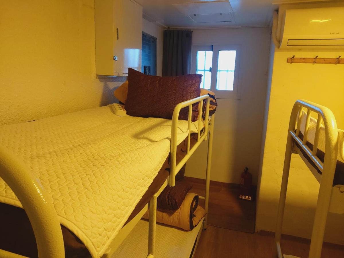 Seoul Guesthouse Foreigners Only Exterior foto