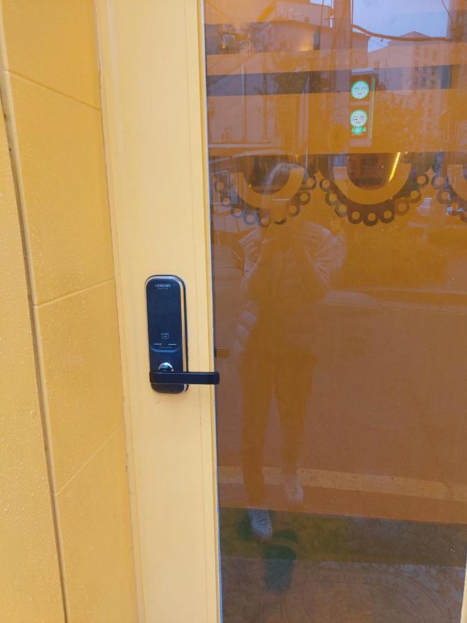 Seoul Guesthouse Foreigners Only Exterior foto